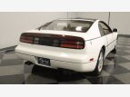 Thumbnail Photo 12 for 1993 Nissan 300ZX